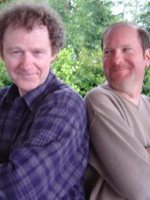 Brian Herbert and Kevin J. Anderson
