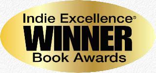 Winner of the Indie Excellence Book Awards